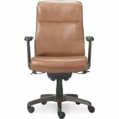 Modern Dawson Executive Office Chair - La-Z-Boy White -Office Chairs Sales Shop unnamed file 5266