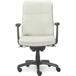 Modern Dawson Executive Office Chair - La-Z-Boy White -Office Chairs Sales Shop unnamed file 5267