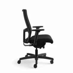 Ignition Series Mid Back Office Chair Black - HON -Office Chairs Sales Shop unnamed file 529
