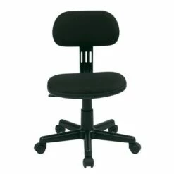 Task Chair Black - OSP Home Furnishings -Office Chairs Sales Shop unnamed file 5294