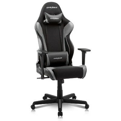 DXRacer Racing Ergonomic Reclining Home Office Desk Computer Gaming Chair 9 DXRacer Racing Ergonomic Reclining Home Office Desk Computer Gaming Chair - Image 7