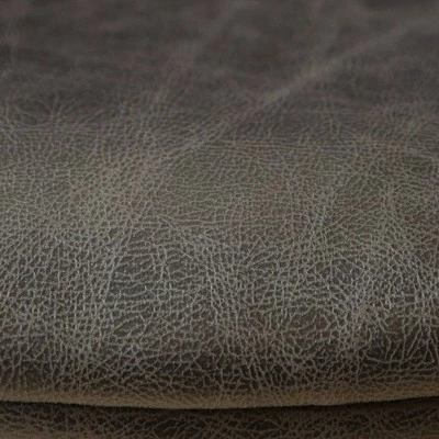 Modern Curved Back Barrel Office Chair - WOVENBYRD Light Brown Faux Leather 17 Modern Curved Back Barrel Office Chair - WOVENBYRD Light Brown Faux Leather - Image 15