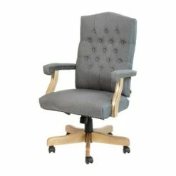 Merrick Lane High Back Tufted Home Office Chair With Height Adjustment And 360° Swivel -Office Chairs Sales Shop unnamed file 5430