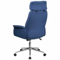 Flash Furniture High Back Desk Chair | Upholstered Swivel Chair for Desk and Office -Office Chairs Sales Shop unnamed file 5435