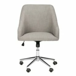 Adrienne Swivel Office Chair - Safavieh Navy -Office Chairs Sales Shop unnamed file 5464