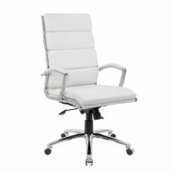 Contemporary Executive Office Chair - Boss Office Products Black -Office Chairs Sales Shop unnamed file 548