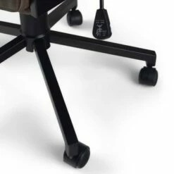 Parks Swivel Office Chair - Wyndenhall Distressed Black -Office Chairs Sales Shop unnamed file 5494