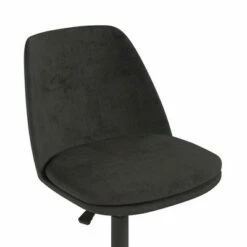 Kylee Pillowtop Office Task Chair - Room & Joy Light Gray Velvet -Office Chairs Sales Shop unnamed file 5500