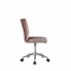 Aestris Office Chair Pink Velvet - Acme Furniture 9 Aestris Office Chair Pink Velvet - Acme Furniture -Office Chairs Sales Shop unnamed file 5531