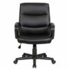 Bonded Leather High-Back Manager Chair Black - Global Furniture 1 Bonded Leather High-Back Manager Chair Black - Global Furniture -Office Chairs Sales Shop unnamed file 5534