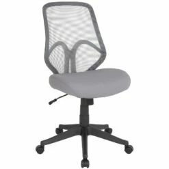 Flash Furniture Salerno Series High Back Mesh Office Chair 24 Flash Furniture Salerno Series High Back Mesh Office Chair -Office Chairs Sales Shop unnamed file 5558