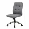 Boss Office Products Modern Office Task Chair - Boss Taupe