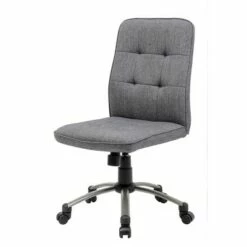 Boss Office Products Modern Office Task Chair - Boss Taupe