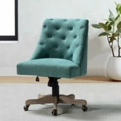 Estelle Task Chair | Karat Home