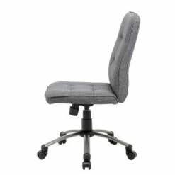 Boss Office Products Modern Office Task Chair - Boss Taupe -Office Chairs Sales Shop unnamed file 565