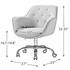 Dania Task Chair | Karat Home -Office Chairs Sales Shop unnamed file 5659