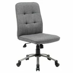 Boss Office Products Modern Office Task Chair - Boss Taupe -Office Chairs Sales Shop unnamed file 566
