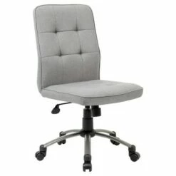 Boss Office Products Modern Office Task Chair - Boss Taupe -Office Chairs Sales Shop unnamed file 568