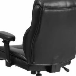 Flash Furniture HERCULES Series Big & Tall 400 lb. Rated Swivel Ergonomic Task Office Chair with Clean Line Stitching and Adjustable Arms -Office Chairs Sales Shop unnamed file 5704