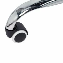 HomCom Modern Computer Desk Office Chair with Upholste PU Leather Adjustable Heights Swivel 360 Wheels -Office Chairs Sales Shop unnamed file 5755