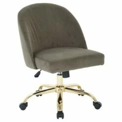 OSP Home Furnishings Layton Office Chair - Ave Six Otter Brown 17 OSP Home Furnishings Layton Office Chair - Ave Six Otter Brown -Office Chairs Sales Shop unnamed file 5764