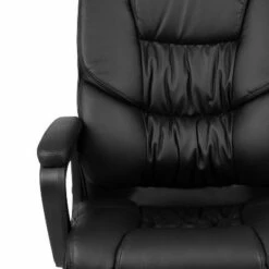 Emma and Oliver Big & Tall 400 lb. Rated Black LeatherSoft Office Chair - Executive Office Chair -Office Chairs Sales Shop unnamed file 5855