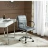 Jonika Desk Chair - Safavieh Gray