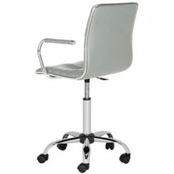 Jonika Desk Chair - Safavieh Gray -Office Chairs Sales Shop unnamed file 5965