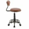 Swift Industrial Task Chair- LumiSource Brown 2 Swift Industrial Task Chair- LumiSource Brown -Office Chairs Sales Shop unnamed file 5981