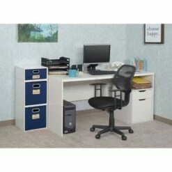 City Swivel Chair with Arms Black - Regency -Office Chairs Sales Shop unnamed file 599