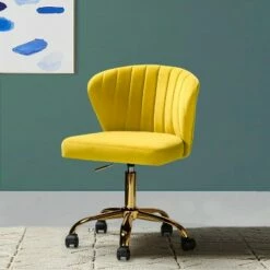 Ilia Task Chair | Karat Home