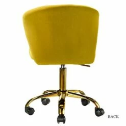 Ilia Task Chair | Karat Home -Office Chairs Sales Shop unnamed file 6003