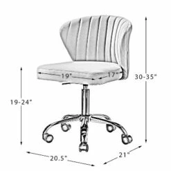 Ilia Task Chair | Karat Home -Office Chairs Sales Shop unnamed file 6007
