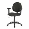 Diamond Task Chair with Adjustable Arms - Boss Office Products Black 2 Diamond Task Chair with Adjustable Arms - Boss Office Products Black -Office Chairs Sales Shop unnamed file 6052