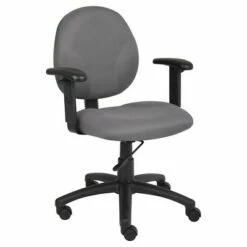 Diamond Task Chair with Adjustable Arms - Boss Office Products Black 15 Diamond Task Chair with Adjustable Arms - Boss Office Products Black -Office Chairs Sales Shop unnamed file 6058