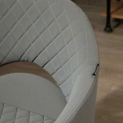 Vinsetto Ergonomic Office Chair with Swivel Hollow MidBack Computer Desk Chair with Adjustable Height and Back Tilt Vanity Chair for Home Office Living Room Bedroom 15 Vinsetto Ergonomic Office Chair with Swivel Hollow MidBack Computer Desk Chair with Adjustable Height and Back Tilt Vanity Chair for Home Office Living Room Bedroom -Office Chairs Sales Shop unnamed file 6064