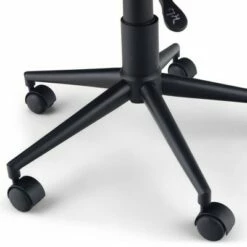 Costner Swivel Office Chair - WyndenHall Distressed Cognac -Office Chairs Sales Shop unnamed file 6102