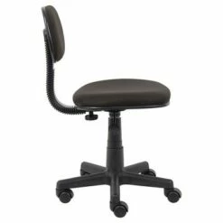 Fabric Steno Chair Black - Boss Office Products -Office Chairs Sales Shop unnamed file 6163