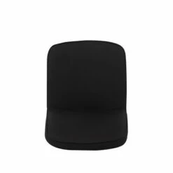 Modern Rolling Office Chair - WOVENBYRD Charcoal Gray -Office Chairs Sales Shop unnamed file 6204