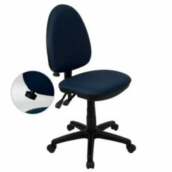 Flash Furniture Mid-Back Fabric Multifunction Swivel Ergonomic Task Office Chair with Adjustable Lumbar Support -Office Chairs Sales Shop unnamed file 6226