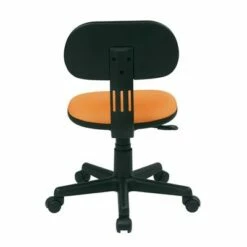Task Chair Orange - OSP Home Furnishings -Office Chairs Sales Shop unnamed file 6257