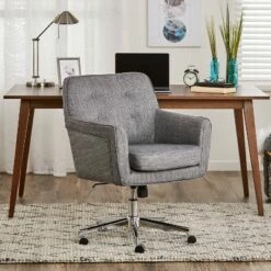 Style Ashland Home Office Chair - Serta Dark Gray 31 Style Ashland Home Office Chair - Serta Dark Gray -Office Chairs Sales Shop unnamed file 627