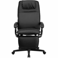 Flash Furniture High Back LeatherSoft Executive Reclining Ergonomic Swivel Office Chair with Arms -Office Chairs Sales Shop unnamed file 6365