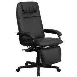 Flash Furniture High Back LeatherSoft Executive Reclining Ergonomic Swivel Office Chair with Arms -Office Chairs Sales Shop unnamed file 6366