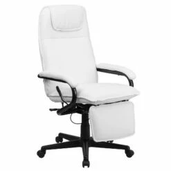 Flash Furniture High Back LeatherSoft Executive Reclining Ergonomic Swivel Office Chair with Arms -Office Chairs Sales Shop unnamed file 6369