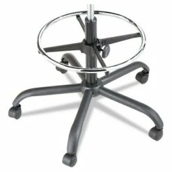 Alera Interval Series Swivel Task Stool 100% Acrylic Black IN4611 16 Alera Interval Series Swivel Task Stool 100% Acrylic Black IN4611 -Office Chairs Sales Shop unnamed file 6393
