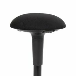 Flash Furniture Adjustable Height Active Office Stool - Black Sit-To-Stand Learning Chair - Padded Swivel Stool with Rocking, Wobble, Tilting Motion -Office Chairs Sales Shop unnamed file 6463