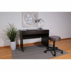O Norstar Dot Stool - Boss Office Products Black