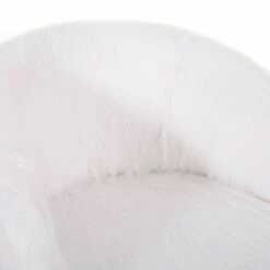 Syosset Modern Glam Swivel Office Chair White/Silver - Christopher Knight Home 16 Syosset Modern Glam Swivel Office Chair White/Silver - Christopher Knight Home -Office Chairs Sales Shop unnamed file 656