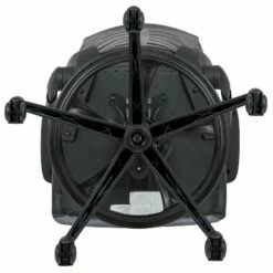 Flash Furniture High Back Mesh Spine-Back Ergonomic Drafting Chair with Adjustable Foot Ring and Adjustable Flip-Up Arms -Office Chairs Sales Shop unnamed file 6592